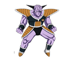 Captain Ginyu - Dragon Ball Z Dokkan Battle