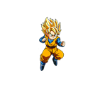 Goten - Dragon Ball Z Dokkan Battle