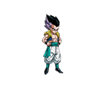 Gotenks - Dragon Ball Z Dokkan Battle