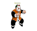 Grandpa Gohan - Dragon Ball Z Dokkan Battle