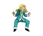 Jewel - Dragon Ball Z Dokkan Battle