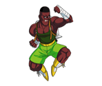 Killa - Dragon Ball Z Dokkan Battle
