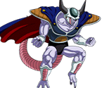 King Cold - Dragon Ball Z Dokkan Battle