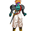 Kogu - Dragon Ball Z Dokkan Battle