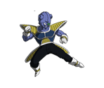 Cui - Dragon Ball Z Dokkan Battle