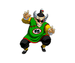 Master Shen - Dragon Ball Z Dokkan Battle