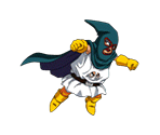 Mighty Mask - Dragon Ball Z Dokkan Battle