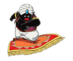 Mr Popo - Dragon Ball Z Dokkan Battle