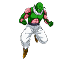 Nail - Dragon Ball Z Dokkan Battle