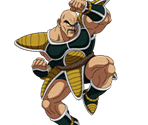Nappa - Dragon Ball Z Dokkan Battle