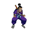 Ninja Murasaki - Dragon Ball Z Dokkan Battle