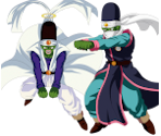 Pikkon - Dragon Ball Z Dokkan Battle