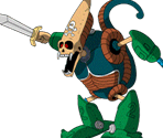 Pirate Robot - Dragon Ball Z Dokkan Battle