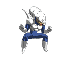 Pui Pui - Dragon Ball Z Dokkan Battle