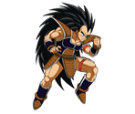 Raditz - Dragon Ball Z Dokkan Battle