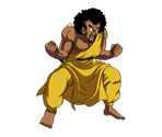 King Chappa - Dragon Ball Z Dokkan Battle