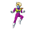 Salza - Dragon Ball Z Dokkan Battle