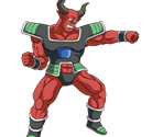Shisami - Dragon Ball Z Dokkan Battle