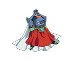 Sorbet - Dragon Ball Z Dokkan Battle