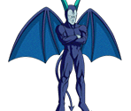 Spike the Devil Man - Dragon Ball Z Dokkan Battle