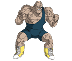 Spopovich - Dragon Ball Z Dokkan Battle