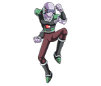 Tagoma - Dragon Ball Z Dokkan Battle
