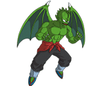 Tambourine - Dragon Ball Z Dokkan Battle