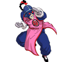 Mercenary Tao - Dragon Ball Z Dokkan Battle