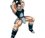 Tora - Dragon Ball Z Dokkan Battle