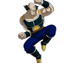 Borgos/Toteppo - Dragon Ball Z Dokkan Battle