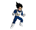 Vegeta - Dragon Ball Z Dokkan Battle