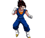 Vegito - Dragon Ball Z Dokkan Battle