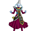 Whis - Dragon Ball Z Dokkan Battle