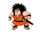 Yajirobe - Dragon Ball Z Dokkan Battle