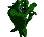 Yakon - Dragon Ball Z Dokkan Battle