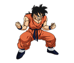 Yamcha - Dragon Ball Z Dokkan Battle