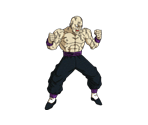 Yamu - Dragon Ball Z Dokkan Battle