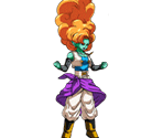 Zangya - Dragon Ball Z Dokkan Battle