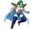 Zarbon - Dragon Ball Z Dokkan Battle