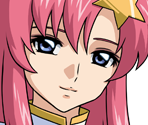 Meer Campbell - Mobile Suit Gundam: Extreme Vs. Full Boost