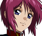 Lunamaria Hawke - Mobile Suit Gundam: Extreme Vs. Full Boost
