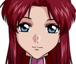 Flay Allster - Mobile Suit Gundam: Extreme Vs. Full Boost