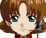 Miriallia Haw - Mobile Suit Gundam: Extreme Vs. Full Boost