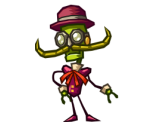 Dandy - SteamWorld Dig