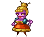 Lola - SteamWorld Dig