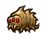 Trilobite - SteamWorld Dig