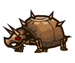 Turtle - SteamWorld Dig