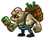 Boozer - SteamWorld Dig
