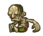 Shiner - SteamWorld Dig
