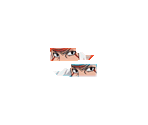 Chakra Gauge Icons - Naruto: Ninja Destiny 2